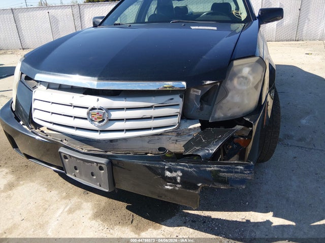 Aukcja sprzedaży 2007 Cadillac Cts Standard, vin: 1G6DP577070169039, numer aukcji: 44798573