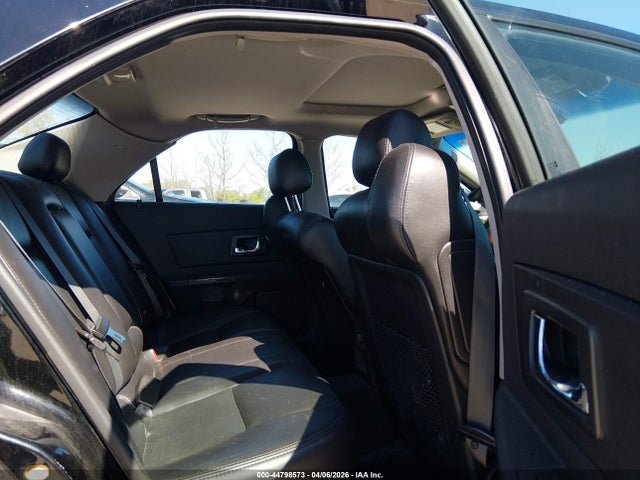 Aukcja sprzedaży 2007 Cadillac Cts Standard, vin: 1G6DP577070169039, numer aukcji: 44798573