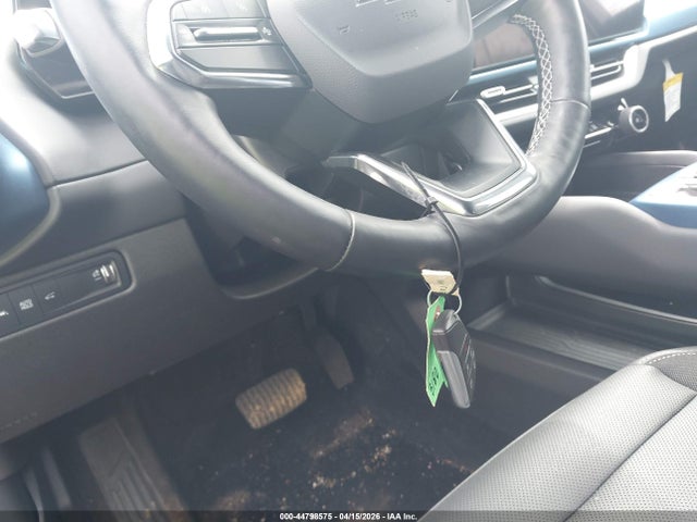 Продаж на аукціоні авто 2024 Chevrolet Equinox Ev Lt, vin: 3GN7DLRP2RS283180, номер лоту: 44798575