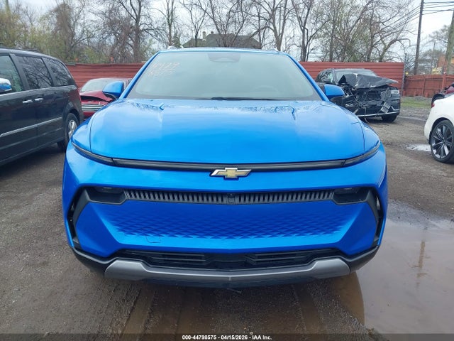 Продаж на аукціоні авто 2024 Chevrolet Equinox Ev Lt, vin: 3GN7DLRP2RS283180, номер лоту: 44798575