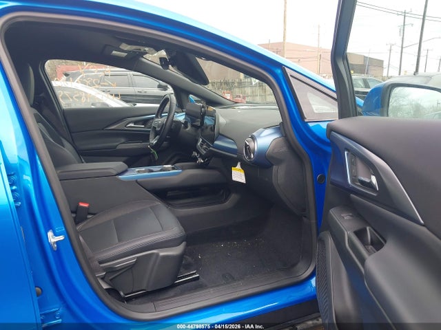 Продаж на аукціоні авто 2024 Chevrolet Equinox Ev Lt, vin: 3GN7DLRP2RS283180, номер лоту: 44798575