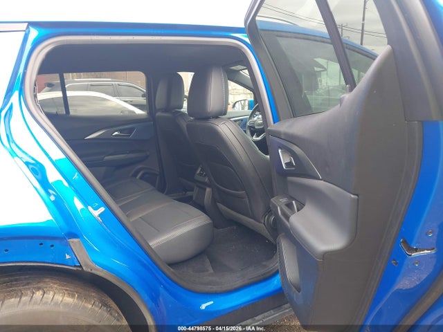 Продаж на аукціоні авто 2024 Chevrolet Equinox Ev Lt, vin: 3GN7DLRP2RS283180, номер лоту: 44798575
