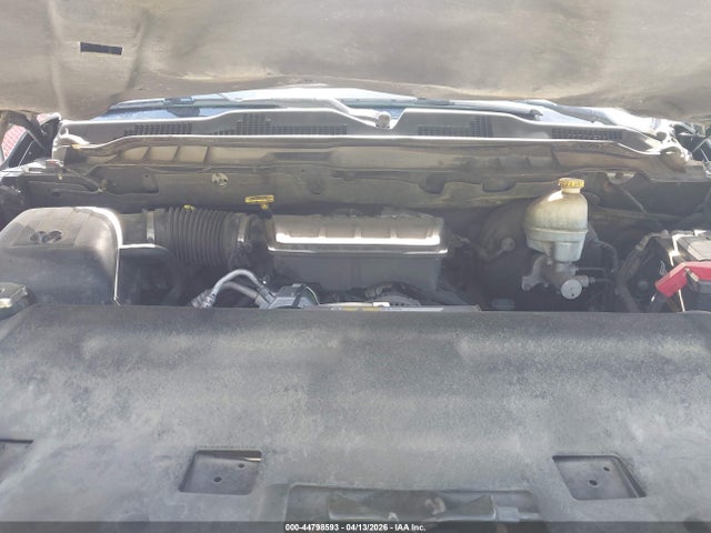 Aukcja sprzedaży 2012 Ram 1500 Slt, vin: 1C6RD7LP6CS249531, numer aukcji: 44798593
