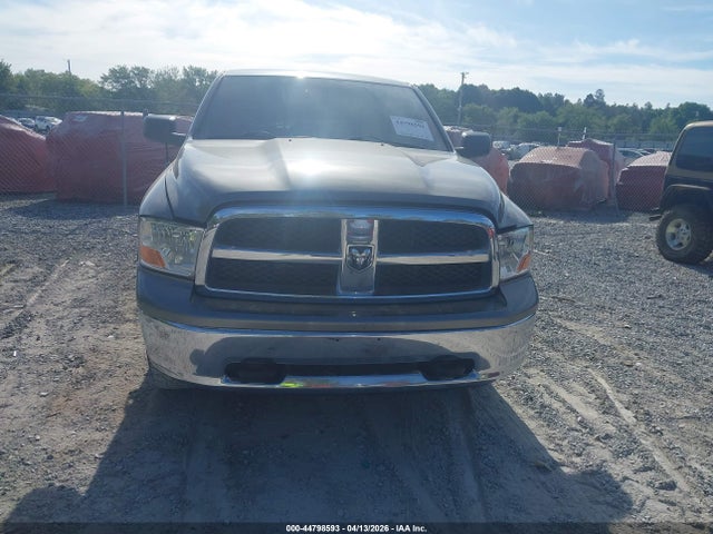 Aukcja sprzedaży 2012 Ram 1500 Slt, vin: 1C6RD7LP6CS249531, numer aukcji: 44798593