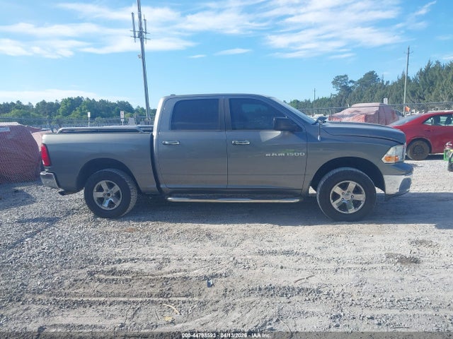 Aukcja sprzedaży 2012 Ram 1500 Slt, vin: 1C6RD7LP6CS249531, numer aukcji: 44798593