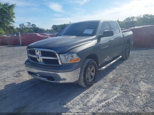 Aukcja sprzedaży 2012 Ram 1500 Slt, vin: 1C6RD7LP6CS249531, numer aukcji: 44798593