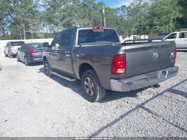 Aukcja sprzedaży 2012 Ram 1500 Slt, vin: 1C6RD7LP6CS249531, numer aukcji: 44798593