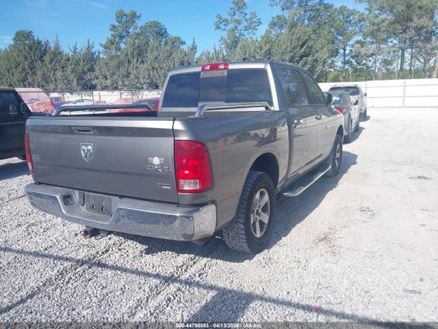 Aukcja sprzedaży 2012 Ram 1500 Slt, vin: 1C6RD7LP6CS249531, numer aukcji: 44798593