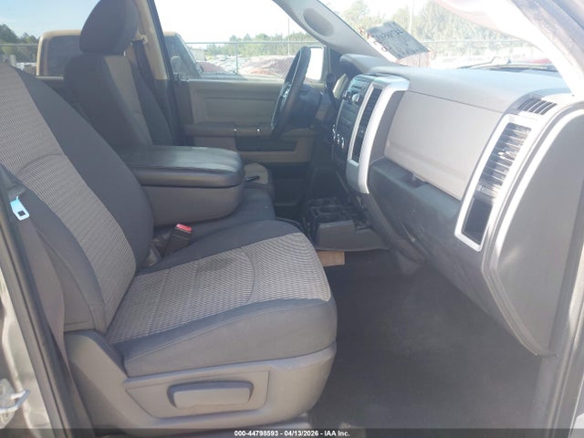Aukcja sprzedaży 2012 Ram 1500 Slt, vin: 1C6RD7LP6CS249531, numer aukcji: 44798593