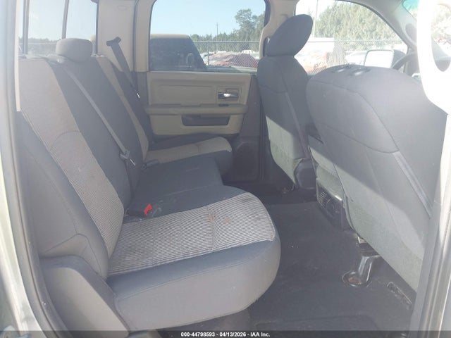 Aukcja sprzedaży 2012 Ram 1500 Slt, vin: 1C6RD7LP6CS249531, numer aukcji: 44798593