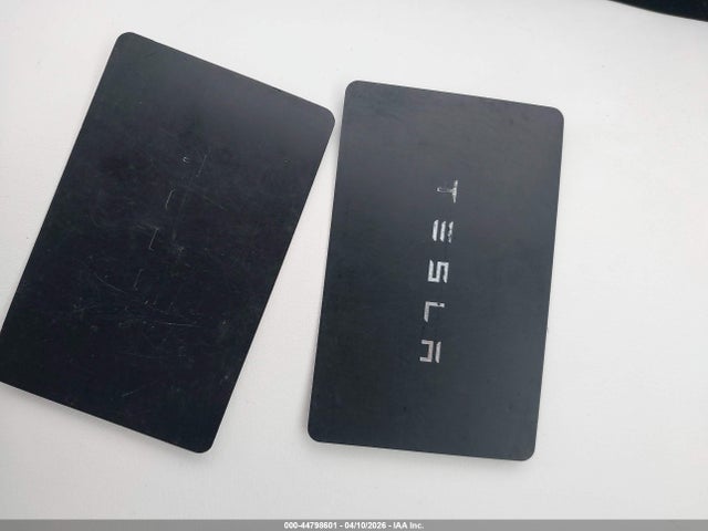 Tesla Model 3 Rear-wheel Drive 2023 5YJ3E1EAXPF654182 Image 11
