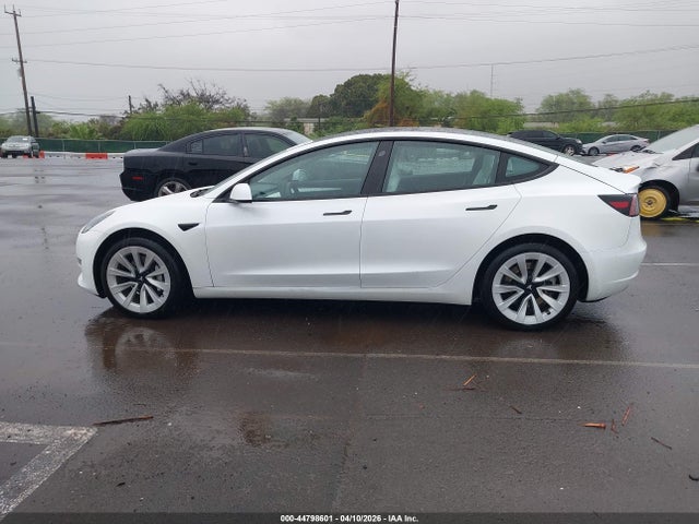 Tesla Model 3 Rear-wheel Drive 2023 5YJ3E1EAXPF654182 Image 15
