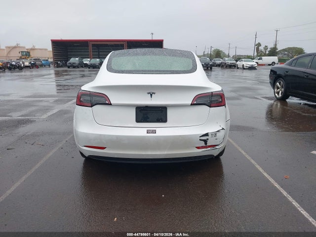 Tesla Model 3 Rear-wheel Drive 2023 5YJ3E1EAXPF654182 Image 17