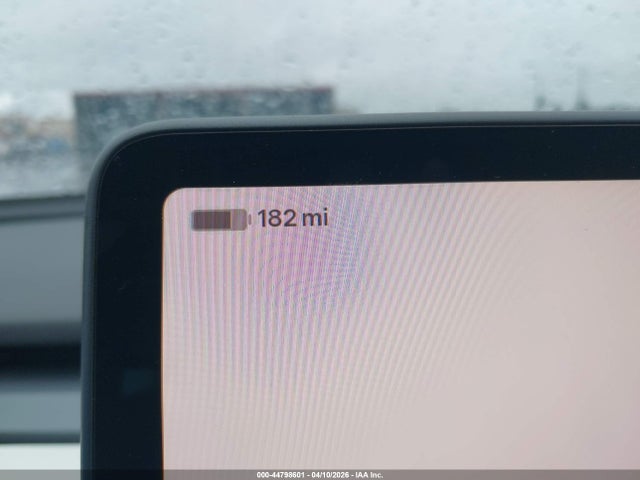 Tesla Model 3 Rear-wheel Drive 2023 5YJ3E1EAXPF654182 Image 18