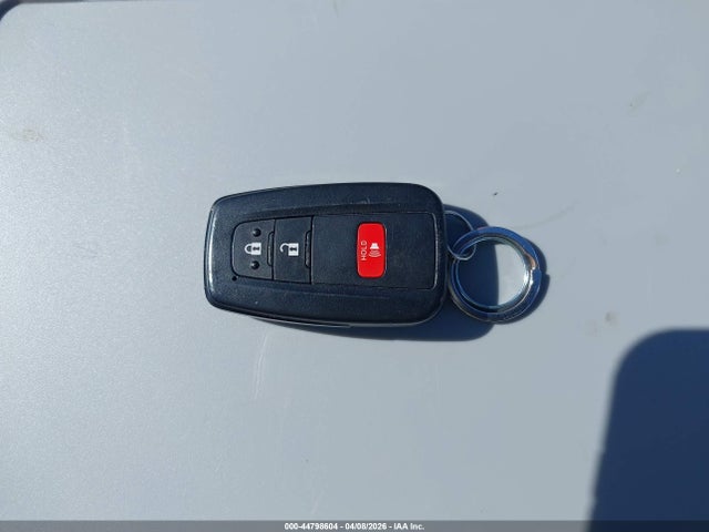 Aukcja sprzedaży 2025 Toyota Rav4 Hybrid Xle, vin: JTMRWRFV5SD304675, numer aukcji: 44798604