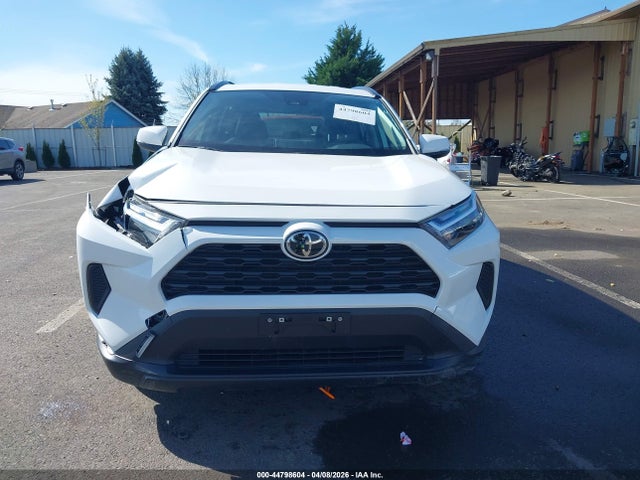 Aukcja sprzedaży 2025 Toyota Rav4 Hybrid Xle, vin: JTMRWRFV5SD304675, numer aukcji: 44798604