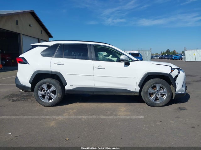 Aukcja sprzedaży 2025 Toyota Rav4 Hybrid Xle, vin: JTMRWRFV5SD304675, numer aukcji: 44798604