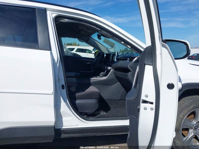 Aukcja sprzedaży 2025 Toyota Rav4 Hybrid Xle, vin: JTMRWRFV5SD304675, numer aukcji: 44798604