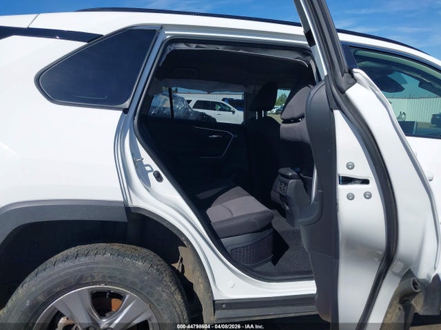 Aukcja sprzedaży 2025 Toyota Rav4 Hybrid Xle, vin: JTMRWRFV5SD304675, numer aukcji: 44798604
