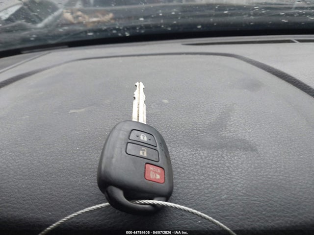 2023 Toyota Tacoma Sr V6 მანქანა იყიდება აუქციონზე, vin: 3TMCZ5AN8PM544182, აუქციონის ნომერი: 44798605