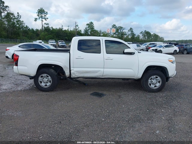 2023 Toyota Tacoma Sr V6 მანქანა იყიდება აუქციონზე, vin: 3TMCZ5AN8PM544182, აუქციონის ნომერი: 44798605
