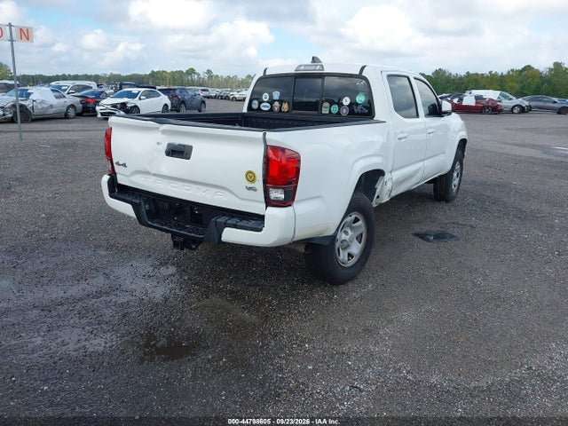 2023 Toyota Tacoma Sr V6 მანქანა იყიდება აუქციონზე, vin: 3TMCZ5AN8PM544182, აუქციონის ნომერი: 44798605