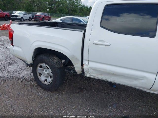 2023 Toyota Tacoma Sr V6 მანქანა იყიდება აუქციონზე, vin: 3TMCZ5AN8PM544182, აუქციონის ნომერი: 44798605