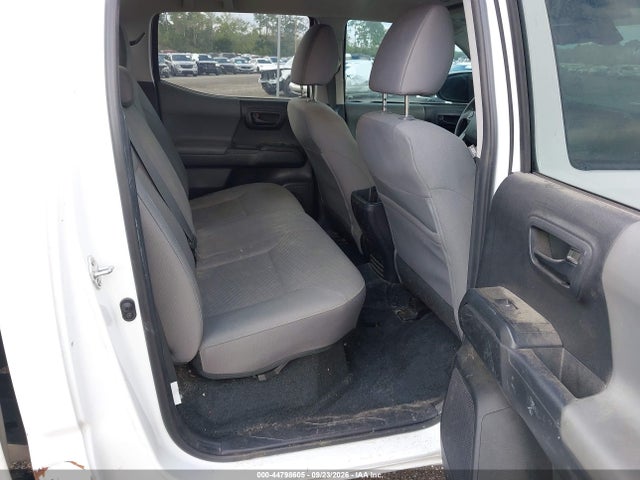 2023 Toyota Tacoma Sr V6 მანქანა იყიდება აუქციონზე, vin: 3TMCZ5AN8PM544182, აუქციონის ნომერი: 44798605