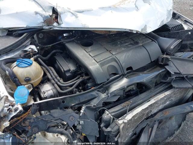 Aukcja sprzedaży 2007 Volkswagen Passat 2.0t, vin: WVWHK73C87P045586, numer aukcji: 44798610