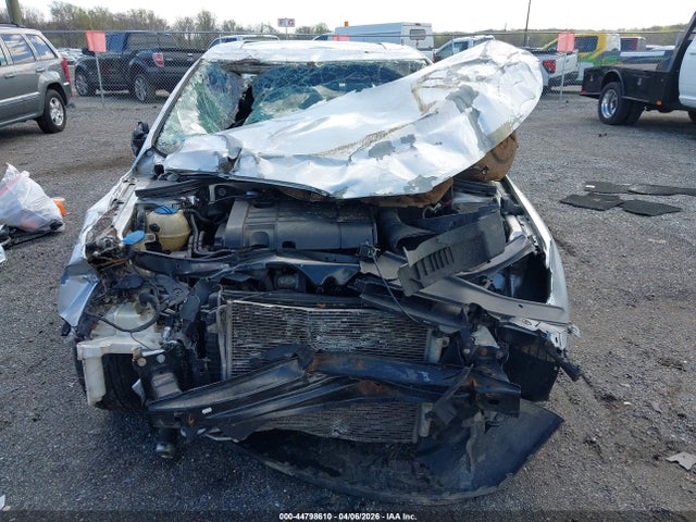 Aukcja sprzedaży 2007 Volkswagen Passat 2.0t, vin: WVWHK73C87P045586, numer aukcji: 44798610