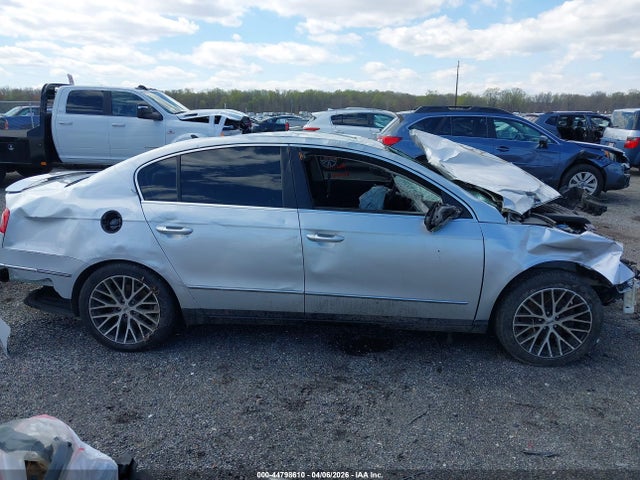 Aukcja sprzedaży 2007 Volkswagen Passat 2.0t, vin: WVWHK73C87P045586, numer aukcji: 44798610