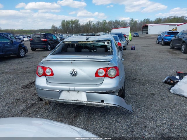 Aukcja sprzedaży 2007 Volkswagen Passat 2.0t, vin: WVWHK73C87P045586, numer aukcji: 44798610