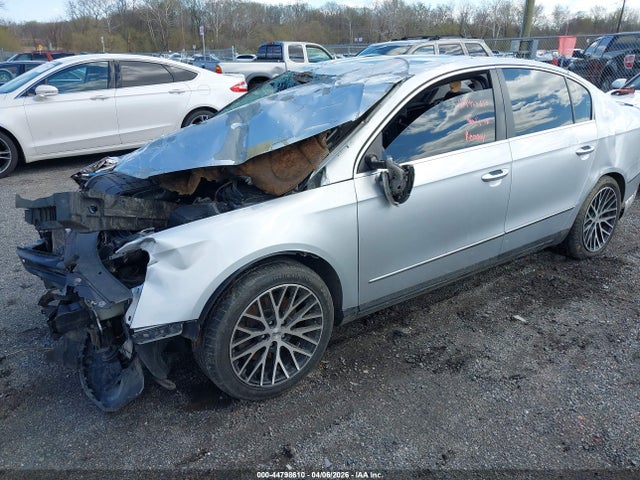 Aukcja sprzedaży 2007 Volkswagen Passat 2.0t, vin: WVWHK73C87P045586, numer aukcji: 44798610