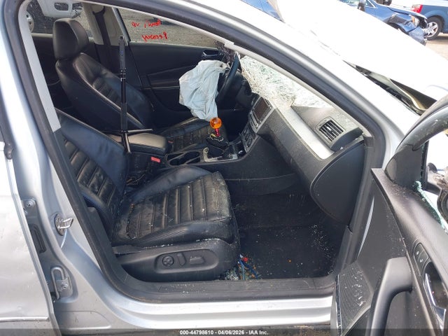 Aukcja sprzedaży 2007 Volkswagen Passat 2.0t, vin: WVWHK73C87P045586, numer aukcji: 44798610
