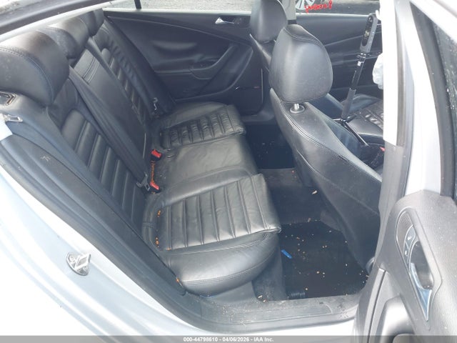 Aukcja sprzedaży 2007 Volkswagen Passat 2.0t, vin: WVWHK73C87P045586, numer aukcji: 44798610