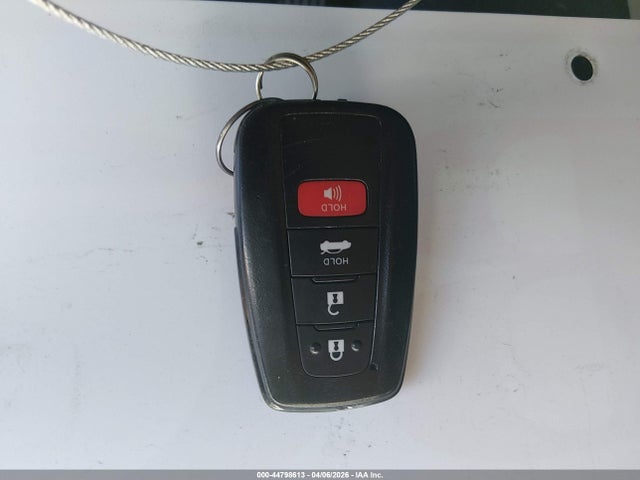 Продаж на аукціоні авто 2024 Toyota Camry Hybrid Le, vin: 4T1C31AKXRU621399, номер лоту: 44798613