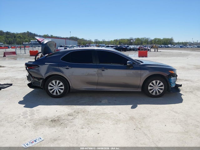 Продаж на аукціоні авто 2024 Toyota Camry Hybrid Le, vin: 4T1C31AKXRU621399, номер лоту: 44798613