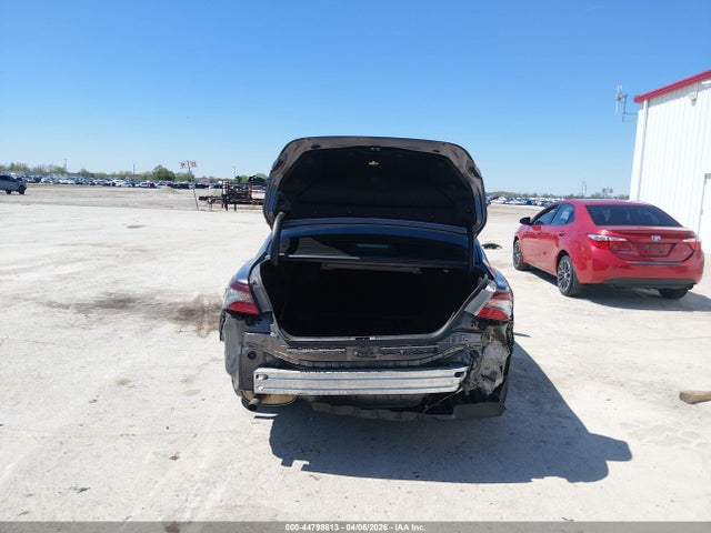 Продаж на аукціоні авто 2024 Toyota Camry Hybrid Le, vin: 4T1C31AKXRU621399, номер лоту: 44798613
