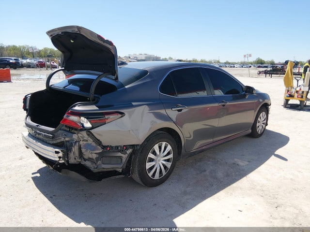 Продаж на аукціоні авто 2024 Toyota Camry Hybrid Le, vin: 4T1C31AKXRU621399, номер лоту: 44798613