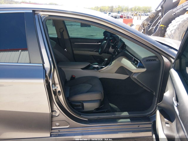 Продаж на аукціоні авто 2024 Toyota Camry Hybrid Le, vin: 4T1C31AKXRU621399, номер лоту: 44798613