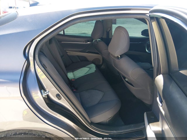 Продаж на аукціоні авто 2024 Toyota Camry Hybrid Le, vin: 4T1C31AKXRU621399, номер лоту: 44798613