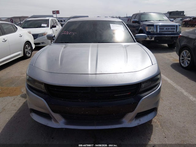 44798617 :رقم المزاد ، 2C3CDXCT0HH523269 vin ، 2017 Dodge Charger R/t Rwd مزاد بيع
