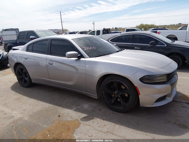 44798617 :رقم المزاد ، 2C3CDXCT0HH523269 vin ، 2017 Dodge Charger R/t Rwd مزاد بيع