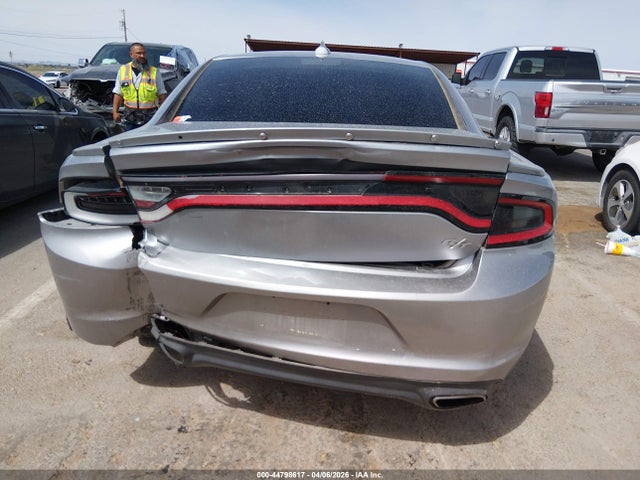 44798617 :رقم المزاد ، 2C3CDXCT0HH523269 vin ، 2017 Dodge Charger R/t Rwd مزاد بيع