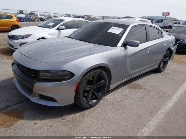 44798617 :رقم المزاد ، 2C3CDXCT0HH523269 vin ، 2017 Dodge Charger R/t Rwd مزاد بيع