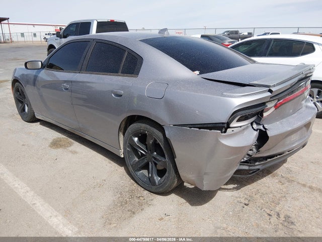 44798617 :رقم المزاد ، 2C3CDXCT0HH523269 vin ، 2017 Dodge Charger R/t Rwd مزاد بيع