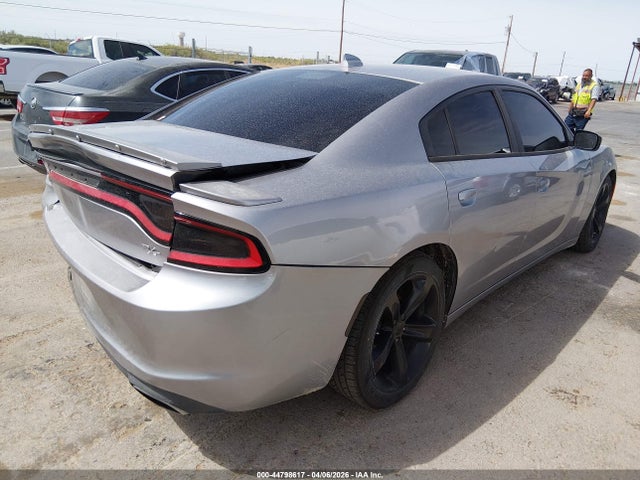 44798617 :رقم المزاد ، 2C3CDXCT0HH523269 vin ، 2017 Dodge Charger R/t Rwd مزاد بيع