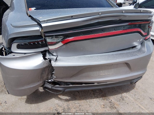 44798617 :رقم المزاد ، 2C3CDXCT0HH523269 vin ، 2017 Dodge Charger R/t Rwd مزاد بيع