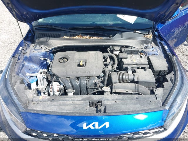 44798623 :رقم المزاد ، 3KPF24AD4PE686171 vin ، 2023 Kia Forte Lxs مزاد بيع