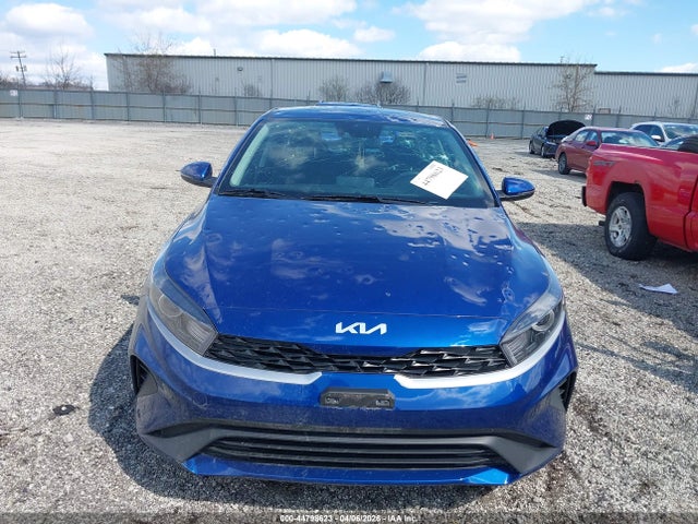 44798623 :رقم المزاد ، 3KPF24AD4PE686171 vin ، 2023 Kia Forte Lxs مزاد بيع
